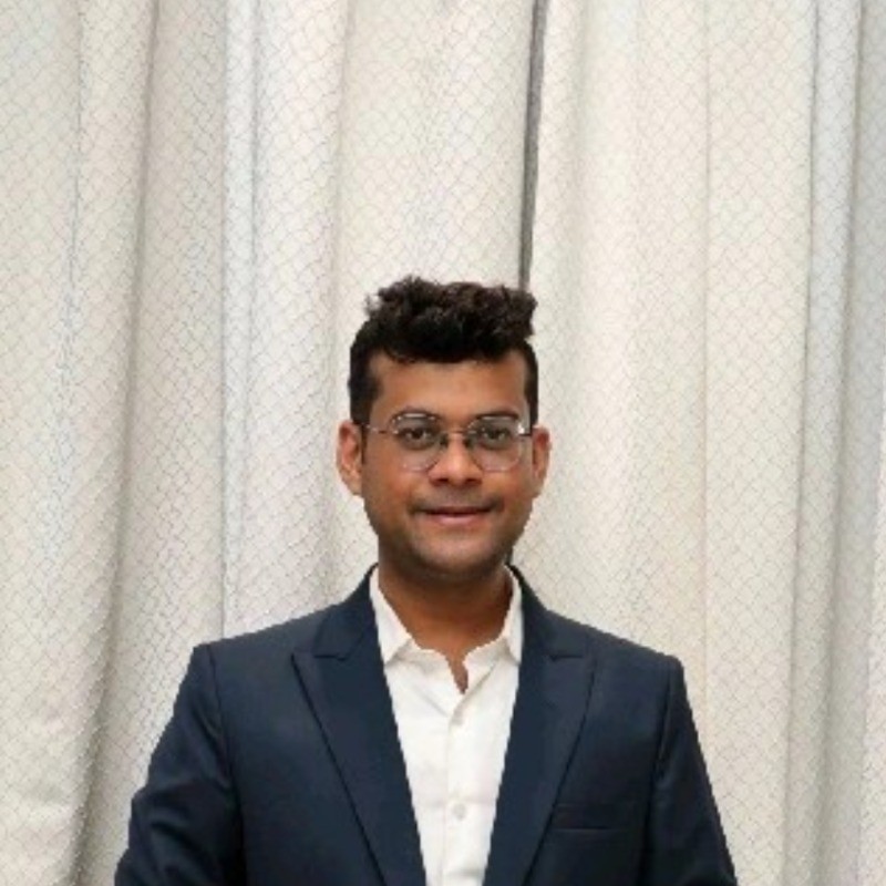 Raj Singhania profile photo